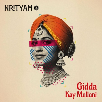 Gidda - Single