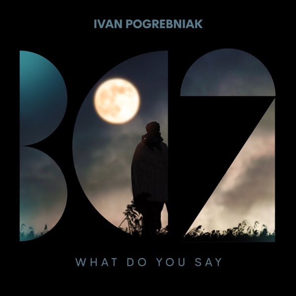 What Do You Say - Single