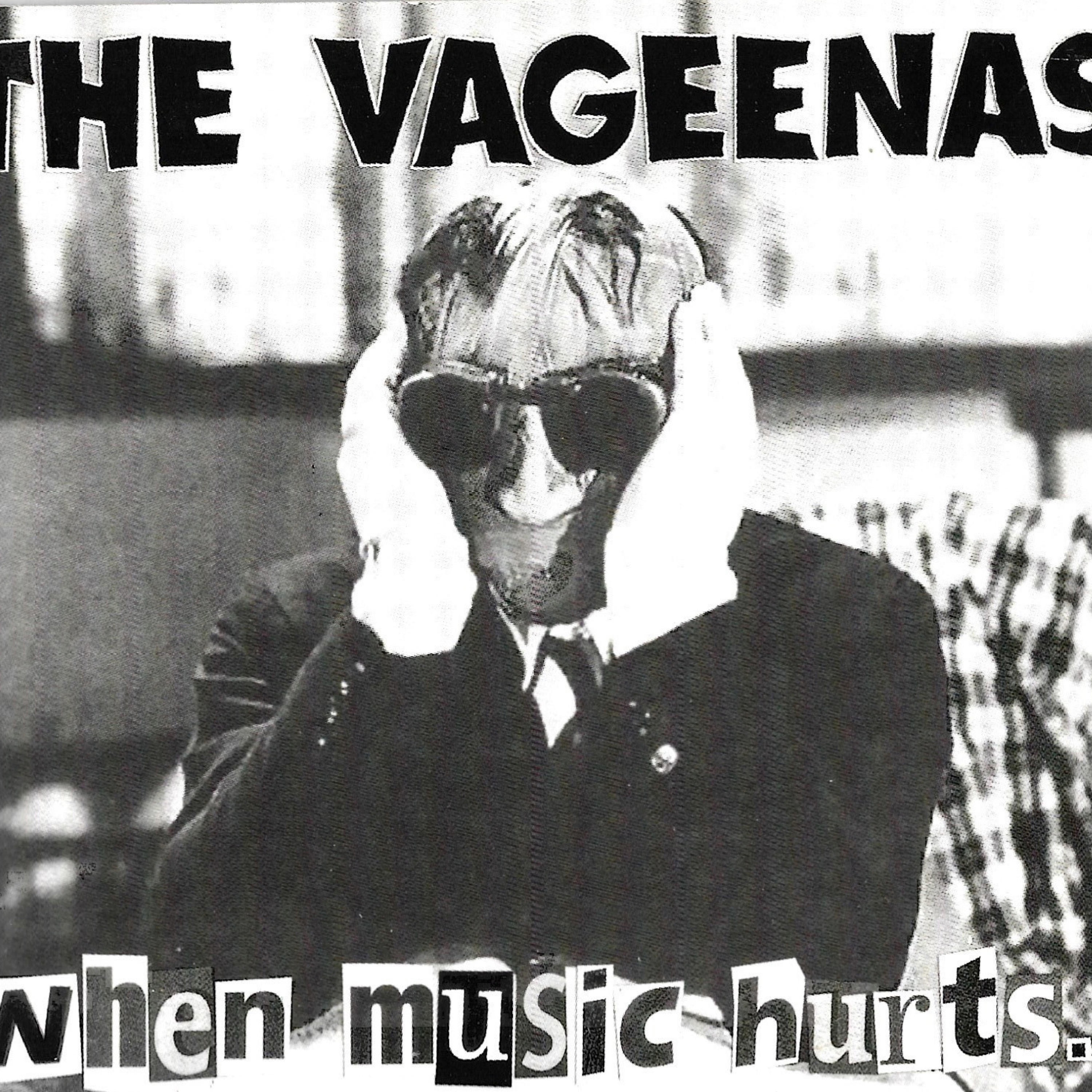 When Music Hurts