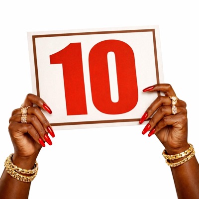 10 Outta 10 - Single