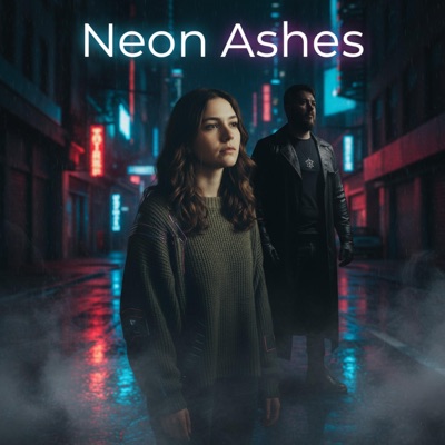 Neon Ashes (Aria Remix) - EP