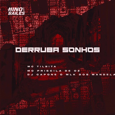 Derruba Sonhos - Single