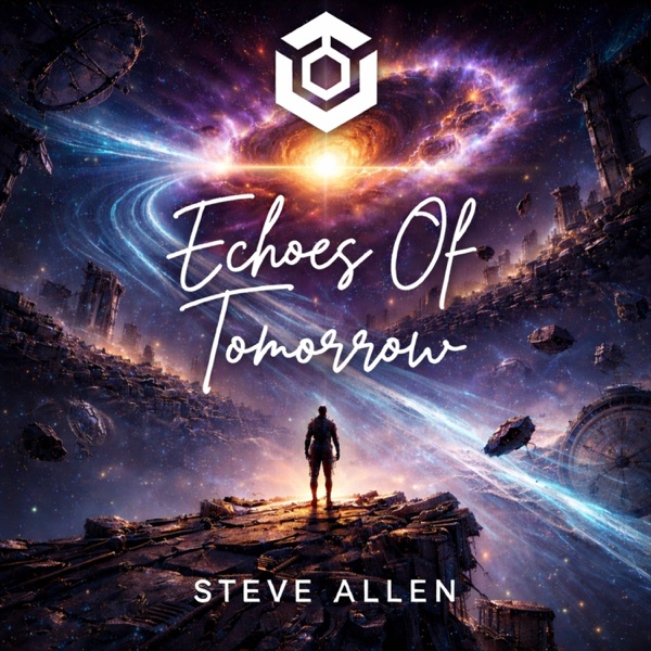 Echoes of Tomorrow - Single