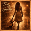 IngaRose - Treat me Gently artwork