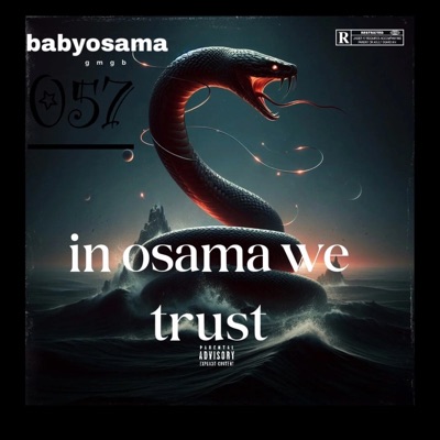 In Osama We Trust - EP