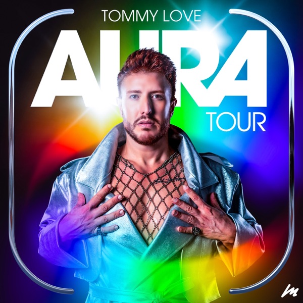 AURA TOUR (DJ Mix)