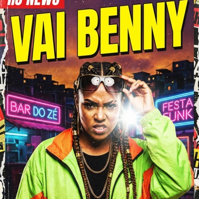 Vai Benny - Single