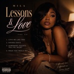 Lessons & Love - EP