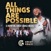 All Things Are Possible (Live) artwork