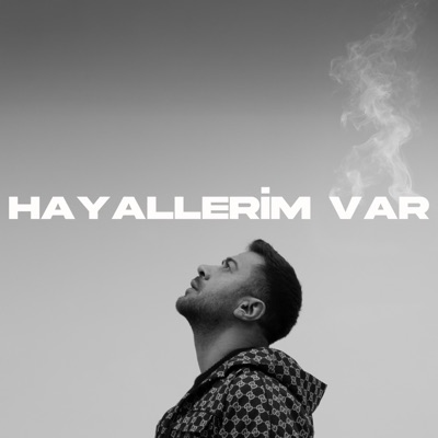 Hayallerim Var (feat. Kanrose) - Single