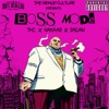 BOSS MODE (feat. NAAM NAKAAB & SRIJAN) - Single