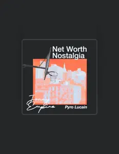 Dengarkan Jonny Empire, tonton video musik, baca bio, lihat tanggal tur & lainnya!