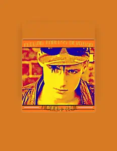 NoddY RioTを聴いたり、ミュージックビデオを鑑賞したり、経歴やツアー日程などを確認したりしましょう！