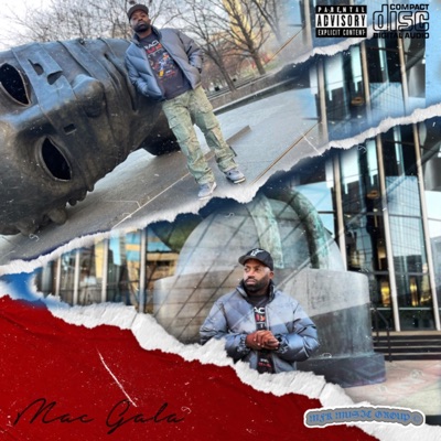 Mac Gala