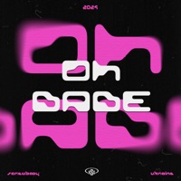 OH BABE - Single - SCREWBOY