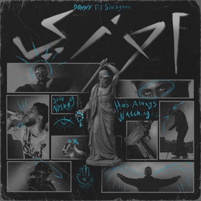 اوزي (feat. Slackymoe & BLIX) - Single