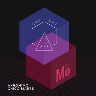 MO02 remaster (feat. Chico Marte)