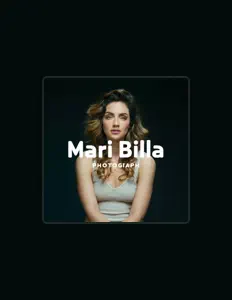 Listen to Mari Billa, watch music videos, read bio, see tour dates & more!