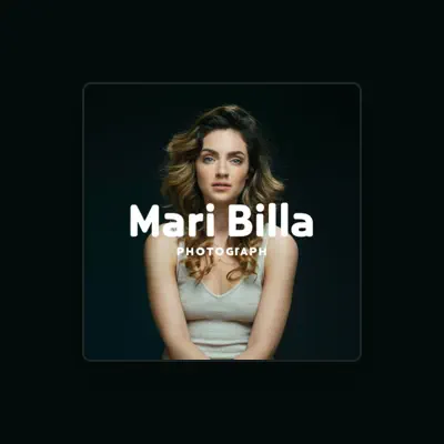 Listen to Mari Billa, watch music videos, read bio, see tour dates & more!