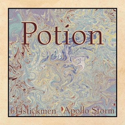 Potion - Single