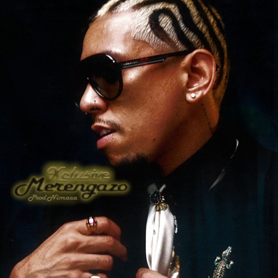 MERENGAZO - Single