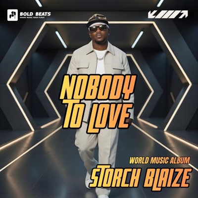 Nobody To Love