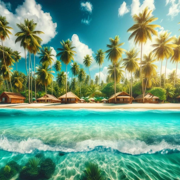 Ibiza Summer Party: Electro House Music, Best of Summer Mix, Sunset Collection
