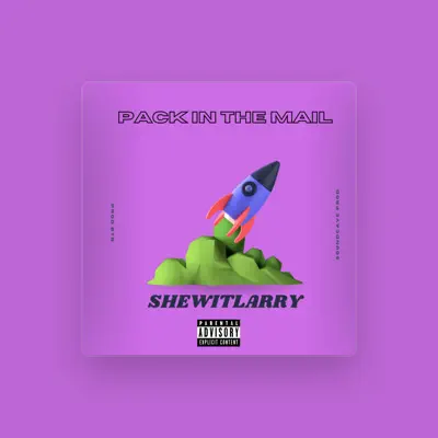 $hewitlarry: песни, клипы, биография, даты выступлений и многое другое.