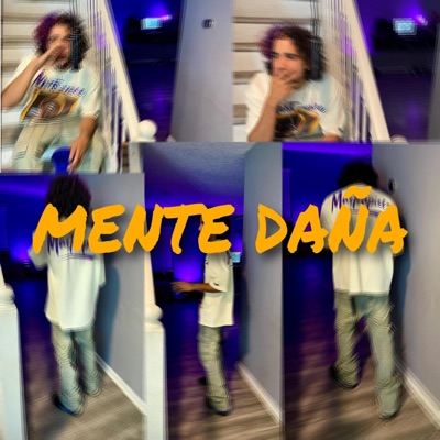 MENTE DAÑA - Single