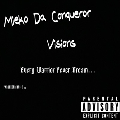 Visions (Radio Edit) - Single