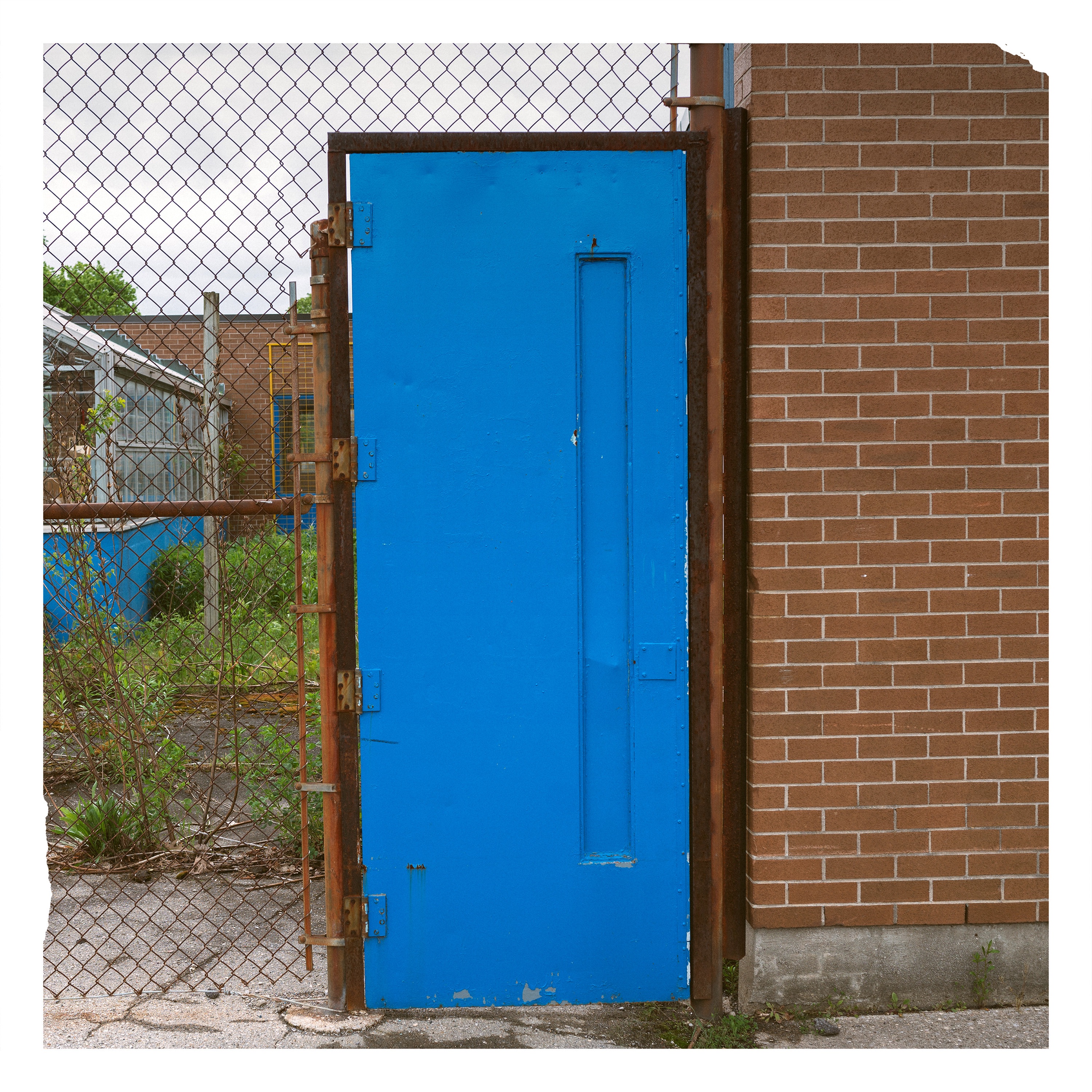 Good Enough - Single