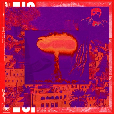 DEADBEAT ENEMIES - Single