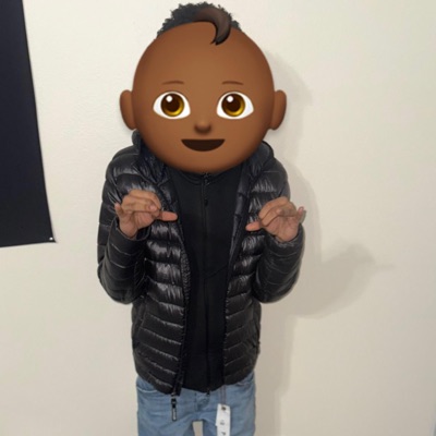 9235 (feat. Chapz) - Single