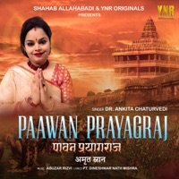 Paawan Prayagraj - Single - Dr. Ankita Chaturvedi