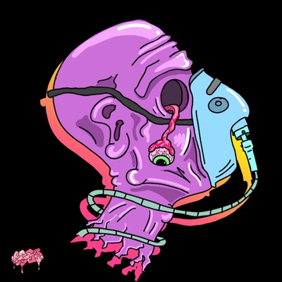 BUSTYAHEADOPEN Part III: ConCusSioN - EP