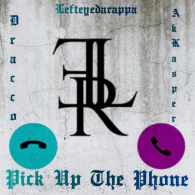Pick Up The Phone (feat. Dsav) - Single