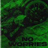 No Worries - Single - Lil Sinn