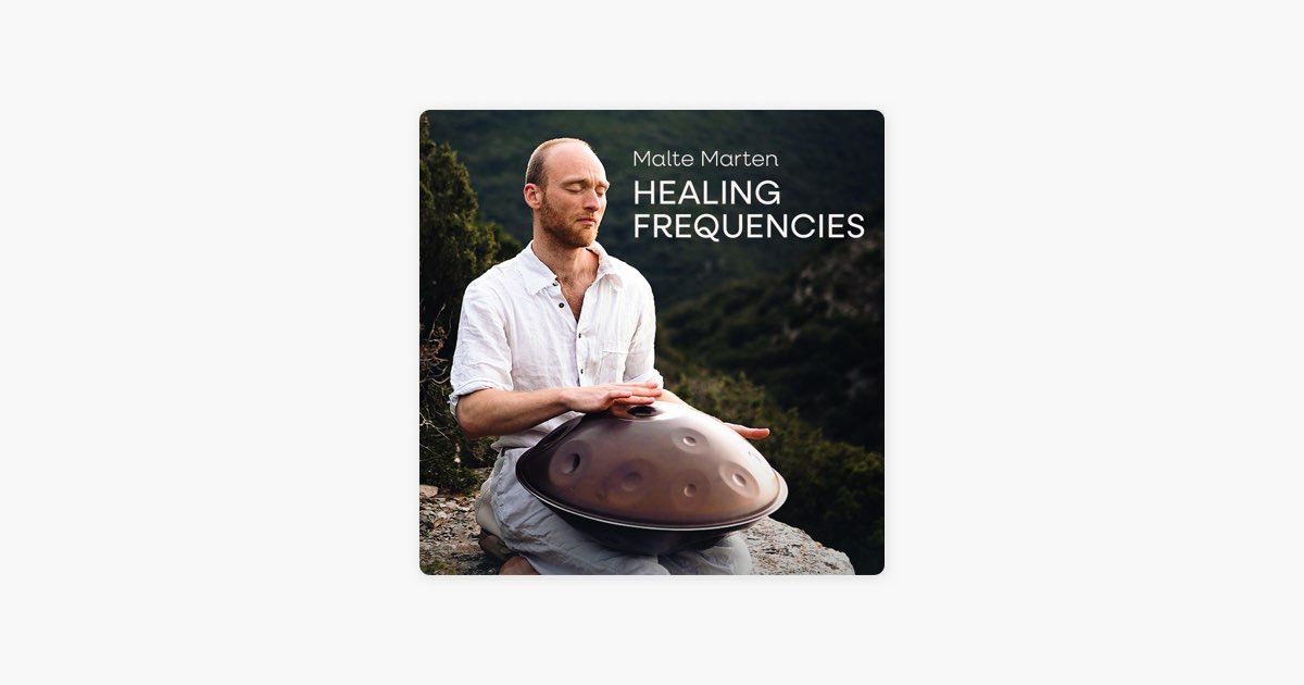 â žtrusting The Process 1111 Hz Lagu Oleh Malte Marten Apple Music