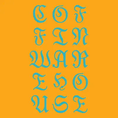 Ascolta 'b-sides & rarities (2004-2007)' di COFFIN WAREHOUSE