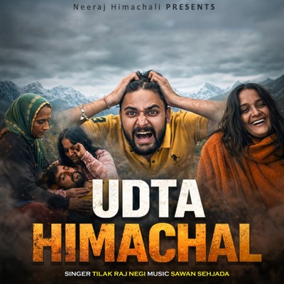 Udta Himachal - Single