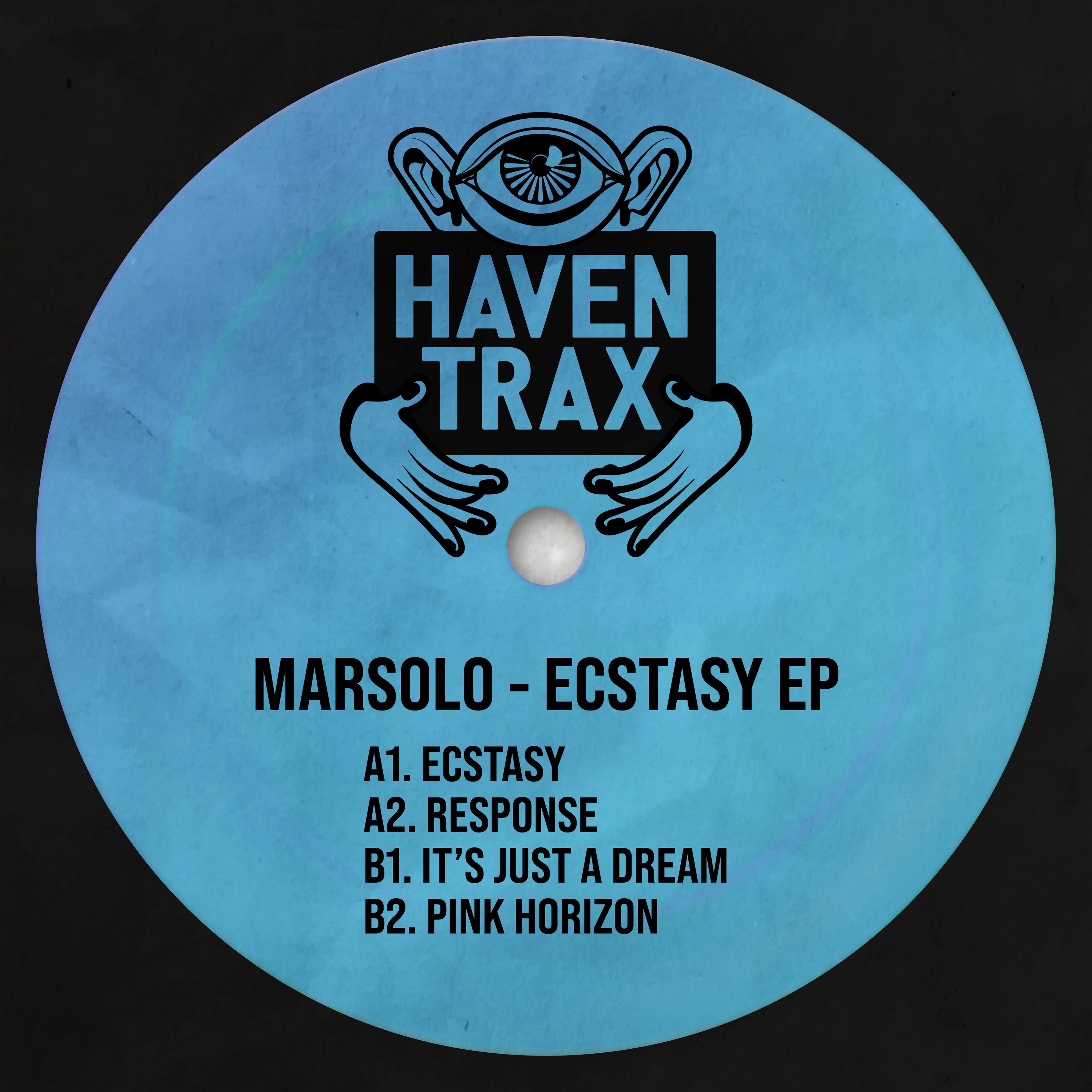 Ecstasy EP - EP