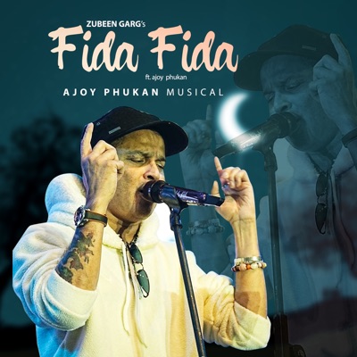 FIDA FIDA (feat. Ajoy Phukan) - Single