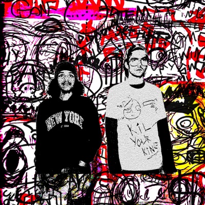 Strat and Xndigos Excellent Adventure