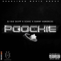 Poochie! - Single - Dj Big Skipp, Danny Hundreds & Scarz Woo