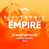 Marc Lainé Do You Feel (feat. Jehnza) [Marc-Eric Laine Mix] Electronic Empire (25 Masterpieces), Vol. 4