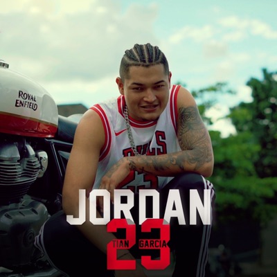 Jordan 23 - Single