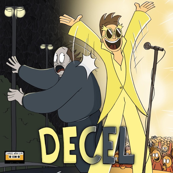 Decel (Original Motion Picture Soundtrack) (feat. Hannes Brümmer)