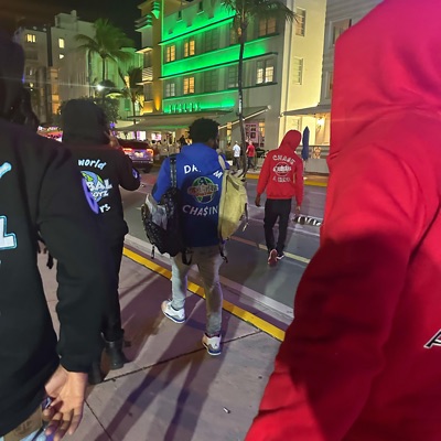 Pill Press (feat. GBB Flipp) - Single