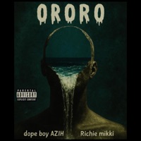 ORORO - Single - Richie Mikki