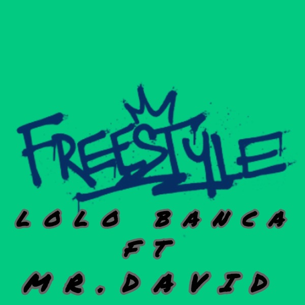 Fumo FREESTYLES (feat. Mr.David) [Radio Edit]